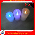 Led Wax Candles